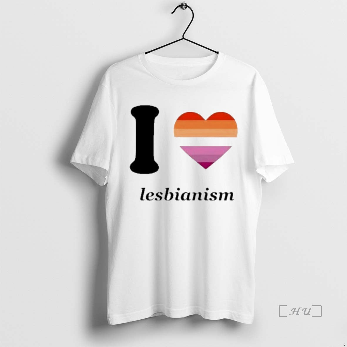 Officials I Love Lesbianism Lgbt Heart T-Shirts, Hoodie, Sweatshirt | WearSparks.com