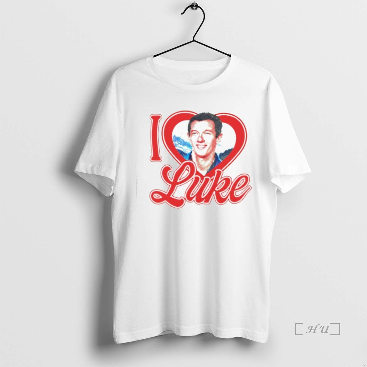 Officials I Love Luke Dua Lipa T-Shirts, Hoodie, Sweatshirt | WearSparks.com