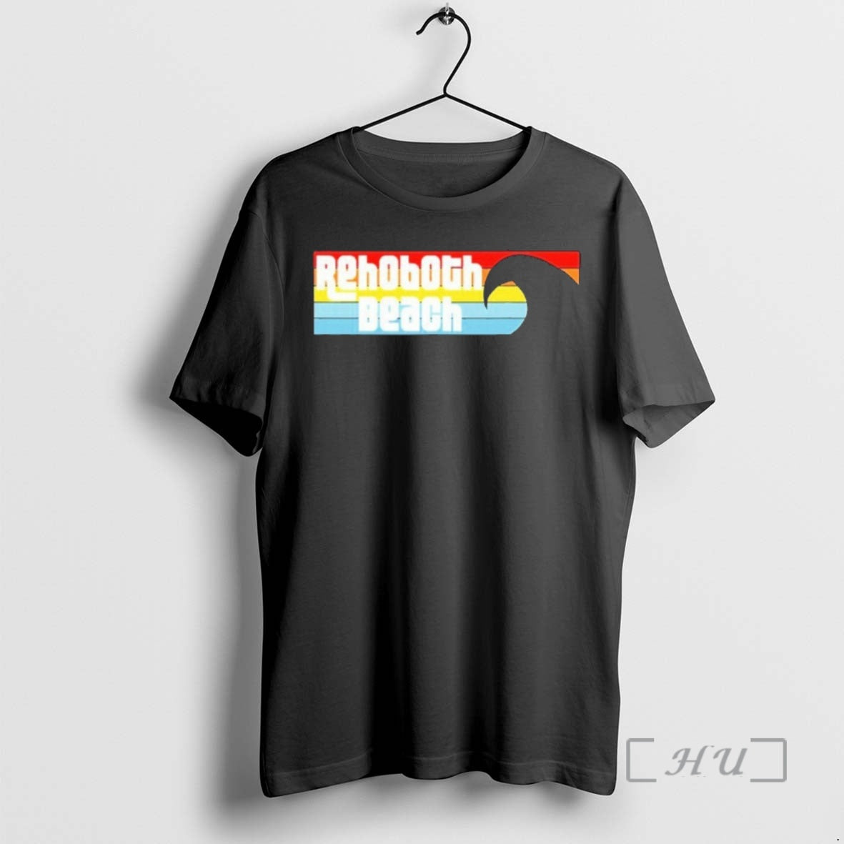 Officials I Love Rehoboth Beach Delaware De Atlantic Wave T-Shirts, Hoodie, Sweatshirt | WearSparks.com