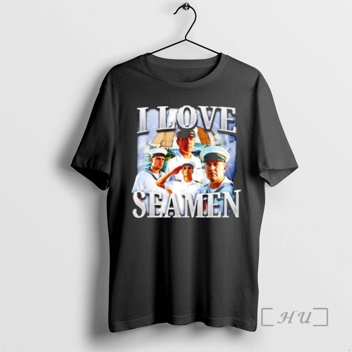 Officials I Love Seamen Graphic T-Shirts, Hoodie, Sweatshirt | WearSparks.com