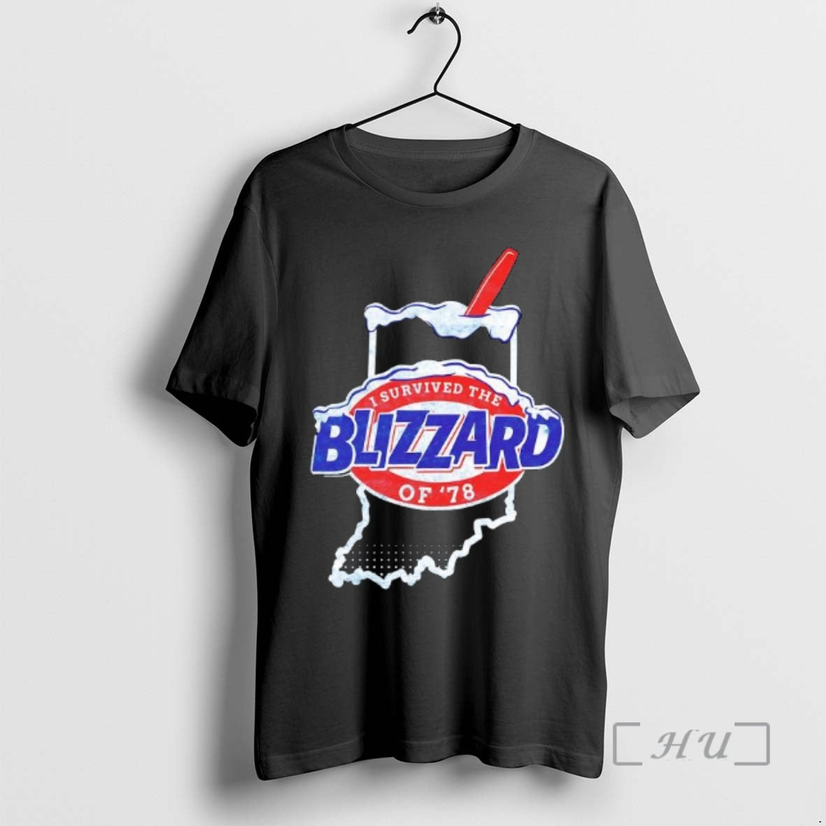 Officials I Survived The Blizzard Of 78 T-Shirts, Hoodie, Sweatshirt | WearSparks.com