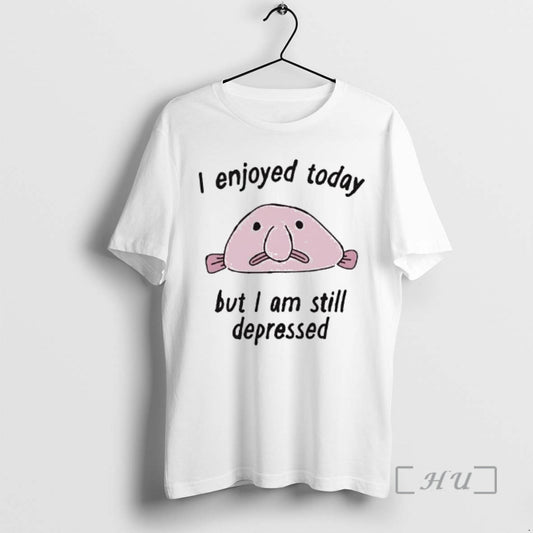Officials I Enjoyed Today But I Am Still Depressed