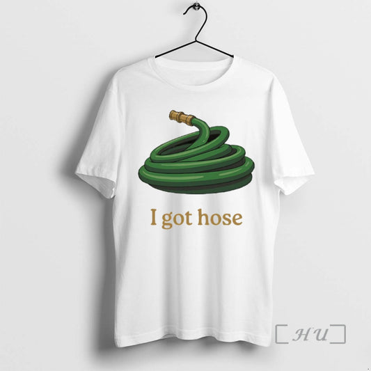 Officials I Got Hose Meme