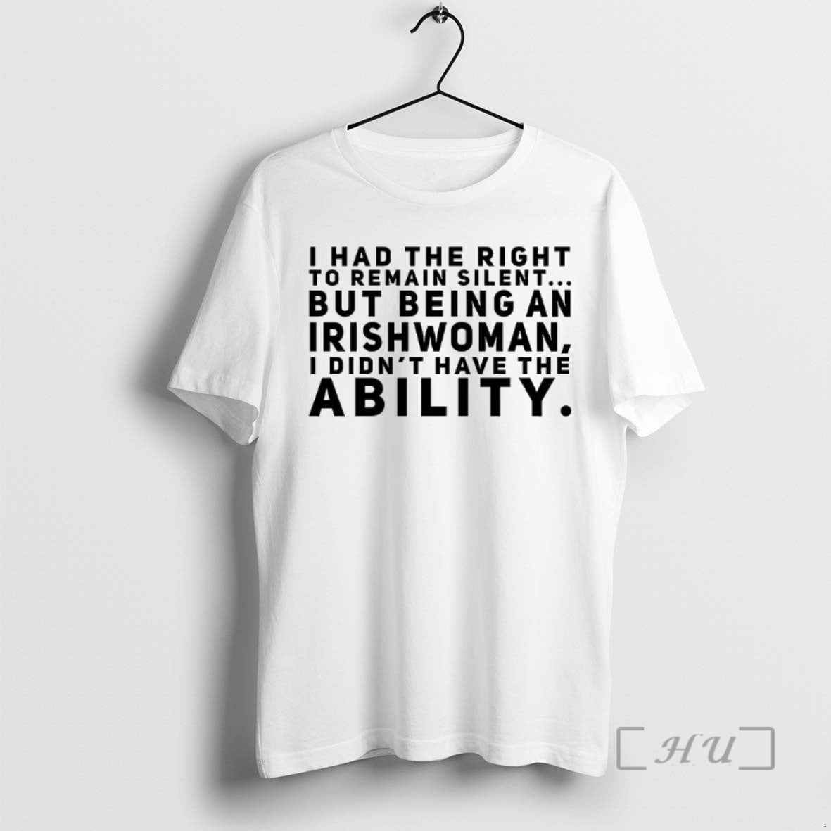 Officials I Had The Right To Remain Silent T-Shirts, Hoodie, Sweatshirt | WearSparks.com