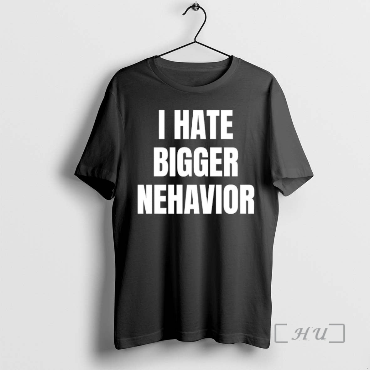 Officials I Hate Bigger Nehavior T-Shirts, Hoodie, Sweatshirt | WearSparks.com