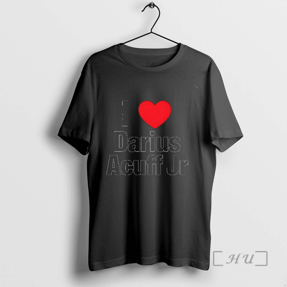 Officials I Heart Darius Acuff Jr