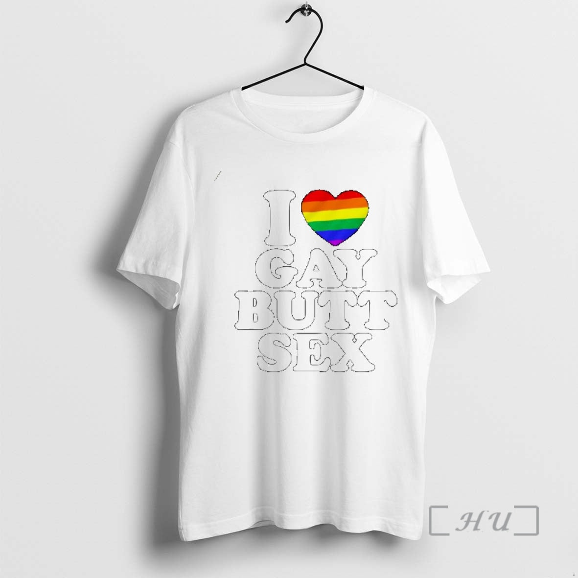 Officials I Heart Gay Butt Sex Ornaments T-Shirts, Hoodie, Sweatshirt | WearSparks.com