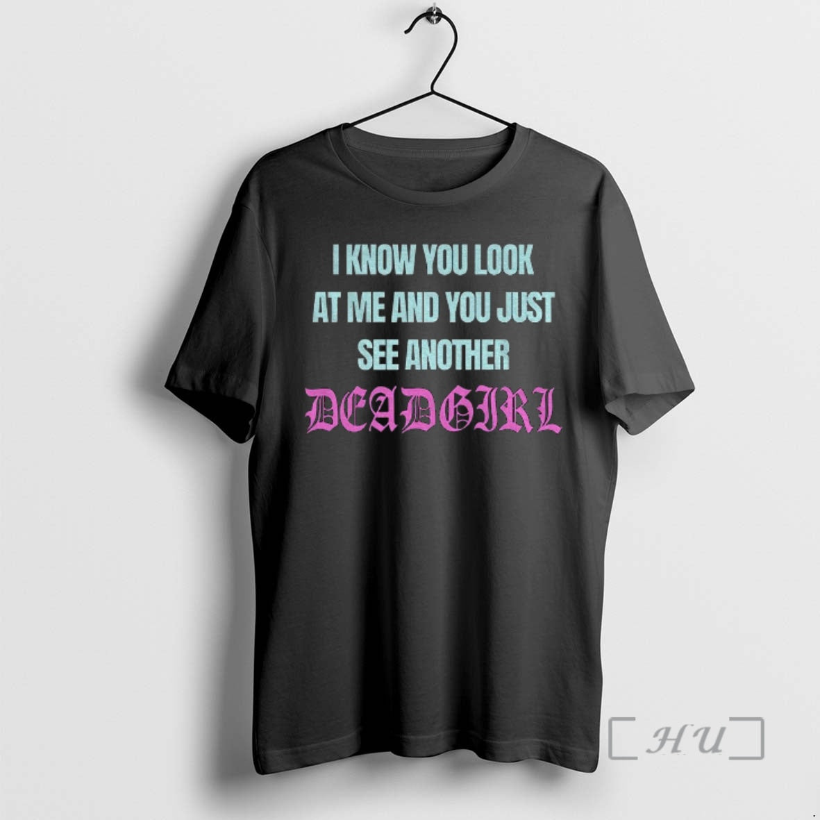 Officials I Know You Look At Me And You Just See Another Premium T Shirts Hoodie, Sweatshirt | WearSparks.com