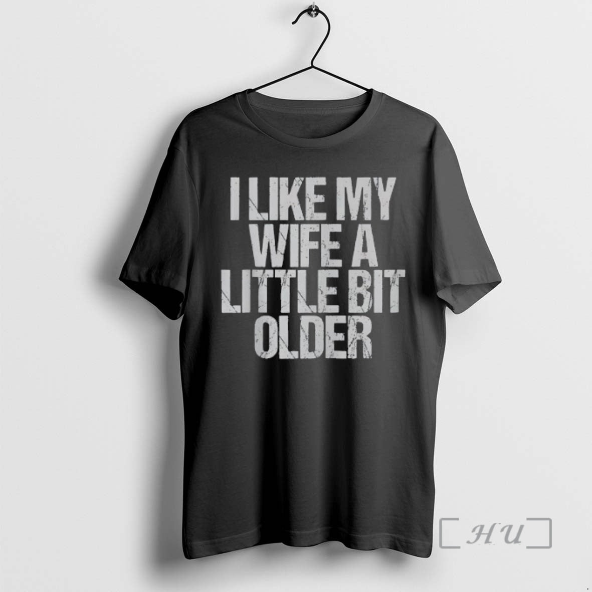 Officials I Like My Wife A Little Bit Older Vintage T-Shirts, Hoodie, Sweatshirt | WearSparks.com