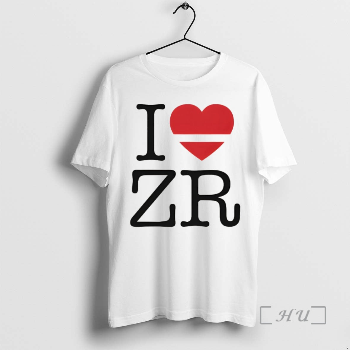 Officials I Love Zr