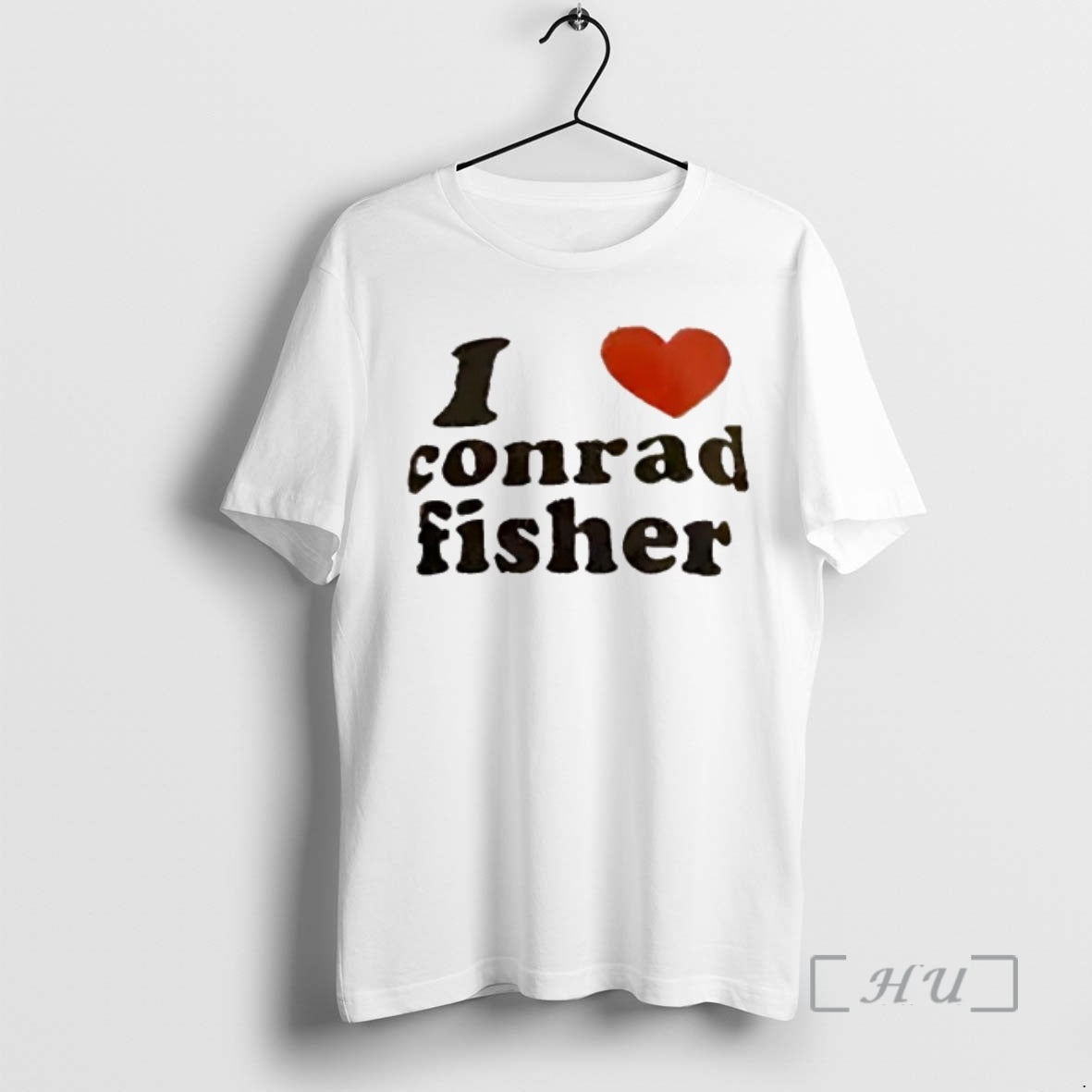 Officials I Love Conrad Fisher T-Shirts, Hoodie, Sweatshirt | WearSparks.com