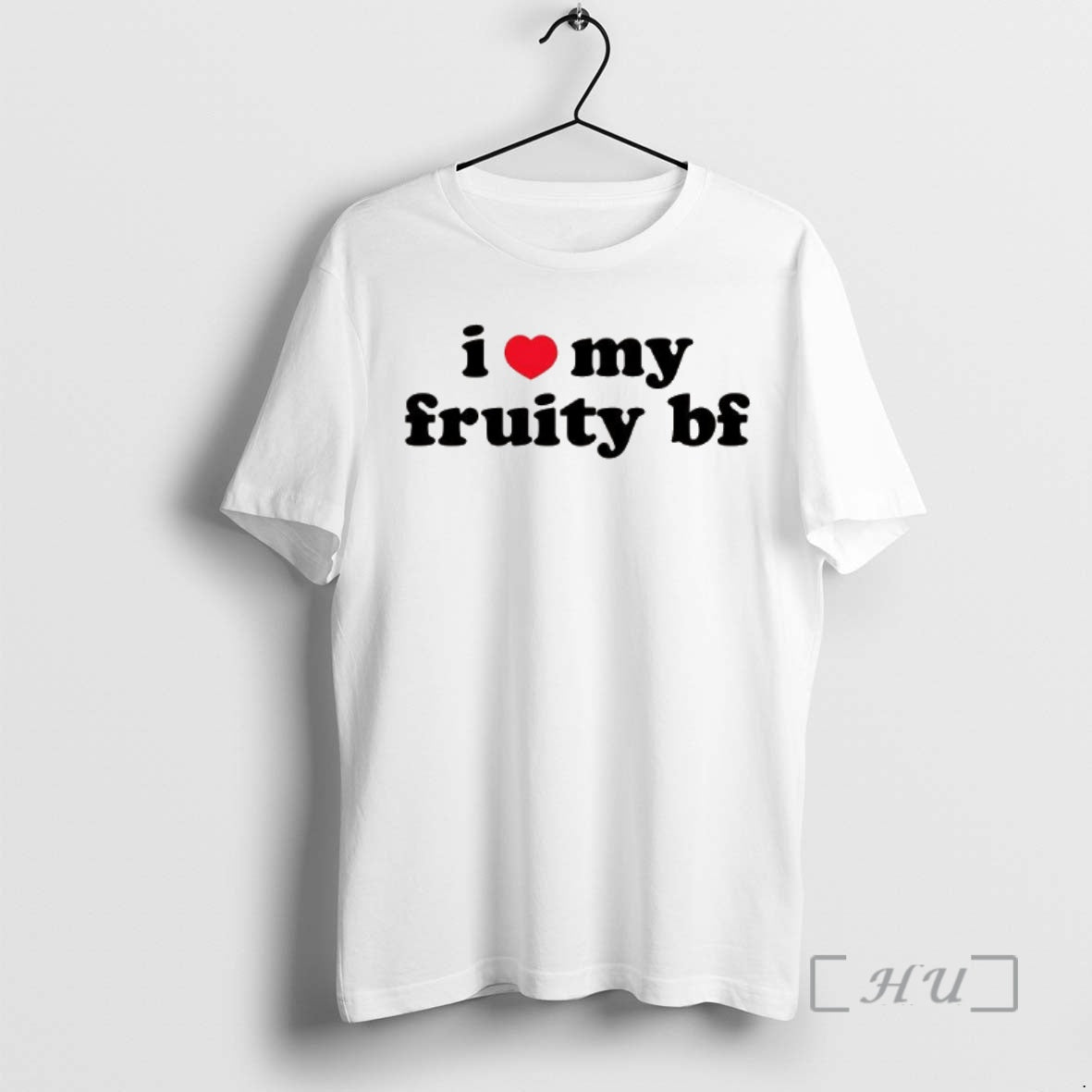 Officials I Love My Fruity Bf T-Shirts, Hoodie, Sweatshirt | WearSparks.com