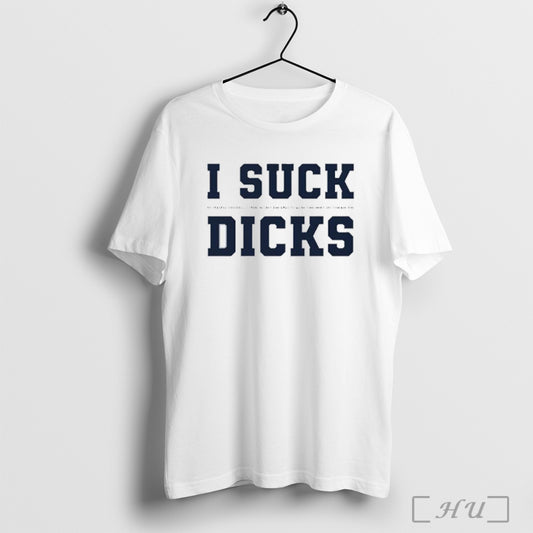 Officials I Suck At Fantasy Football I Came In Last And Have To Wear This