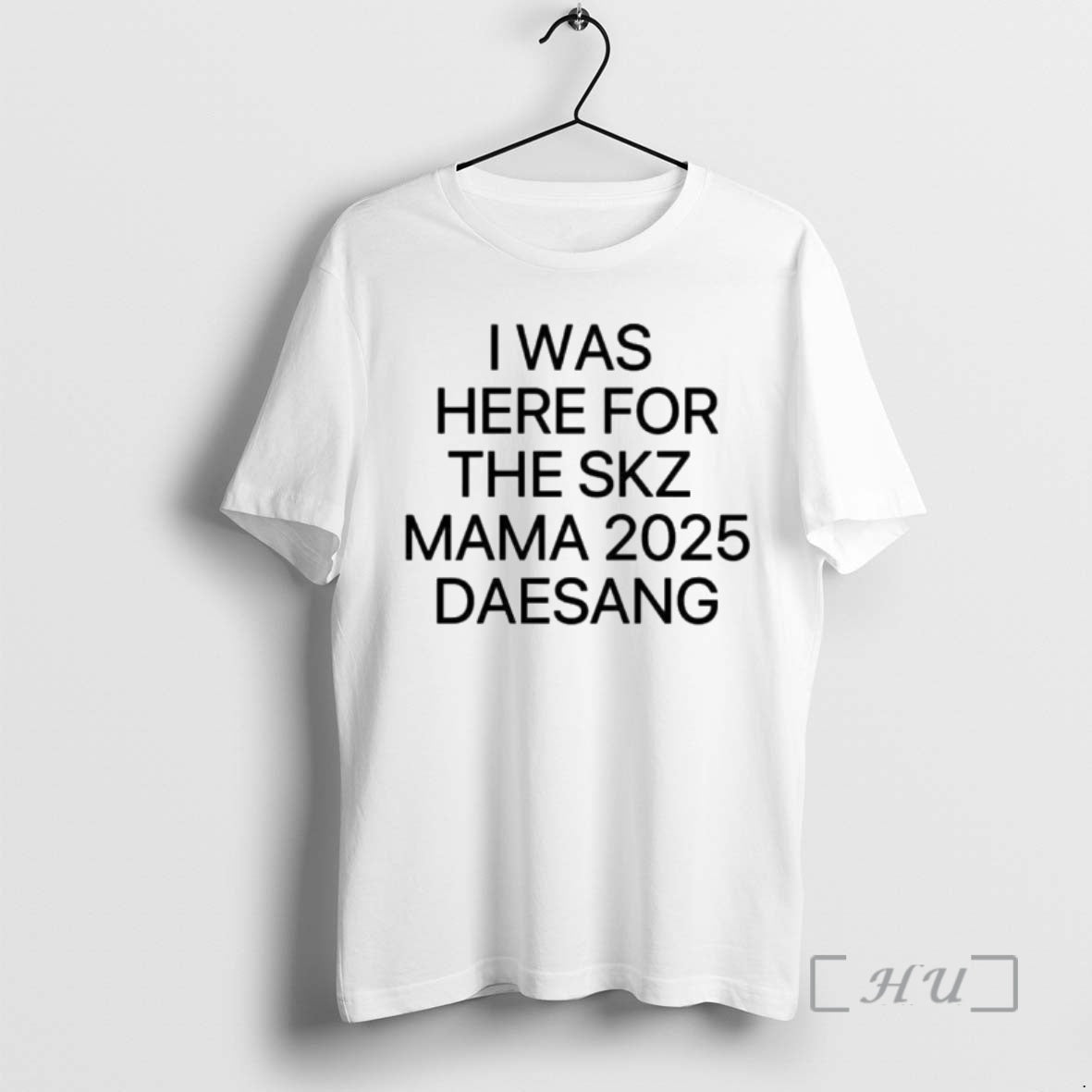 Officials I Was Here For The Skz Mama 2025 Daesang Ornaments Premium T Shirts Sweater Hoodie, Sweatshirt | WearSparks.com