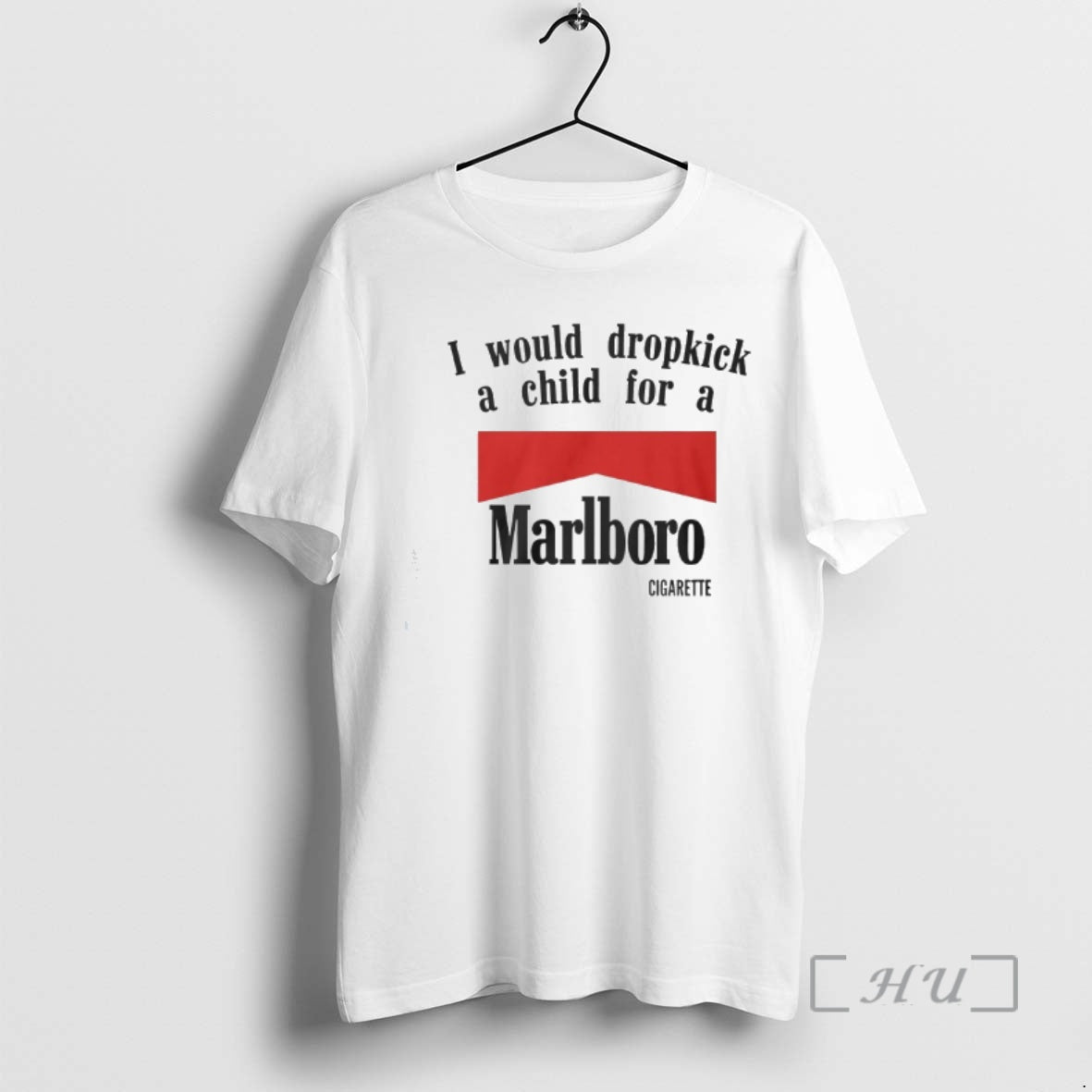 Officials I Would Dropkick A Child For A Marlboro Cigarette T-Shirts, Hoodie, Sweatshirt | WearSparks.com