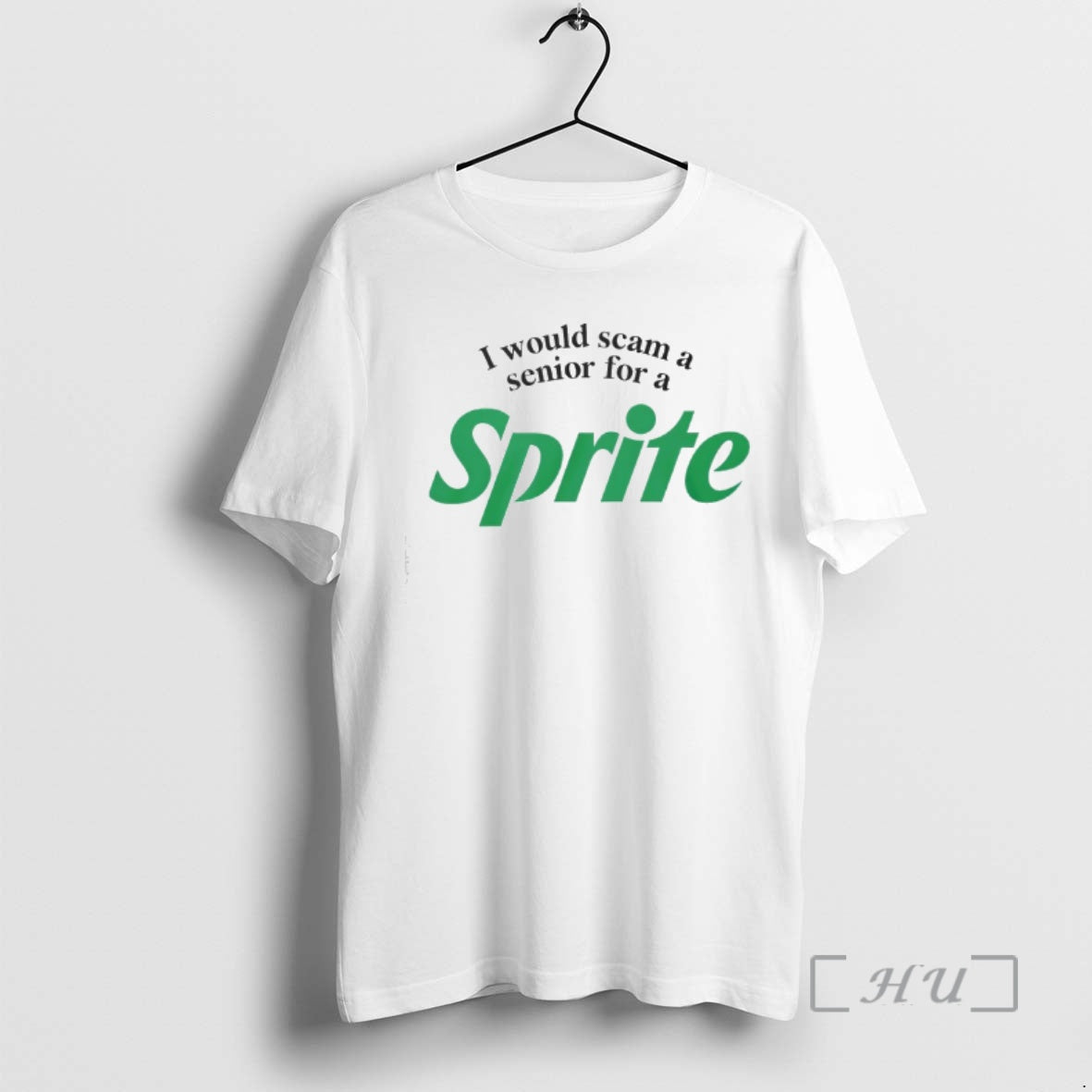 Officials I Would Scam A Senior For A Sprite Logo T-Shirts, Hoodie, Sweatshirt | WearSparks.com