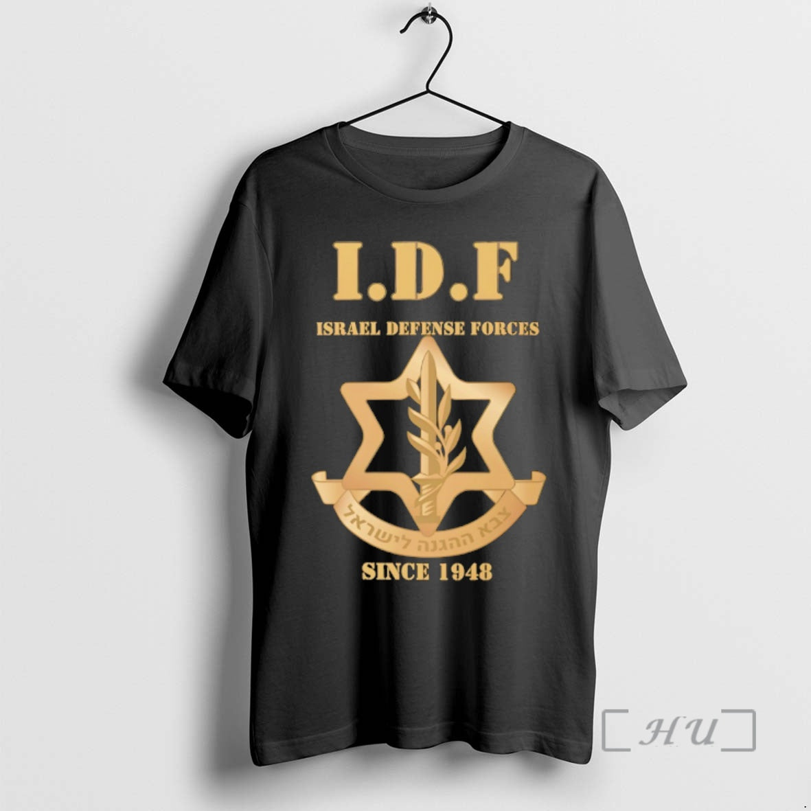 Officials Idf Israel Defense Forces Since 1948