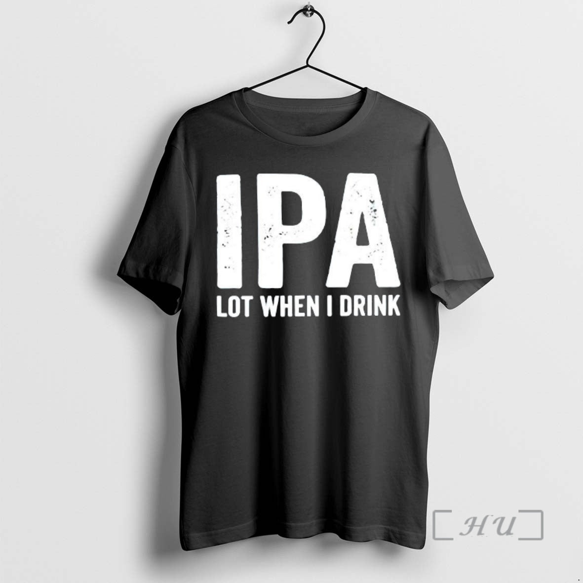 Officials Ipa Lot When I Drink Meme T-Shirts, Hoodie, Sweatshirt | WearSparks.com