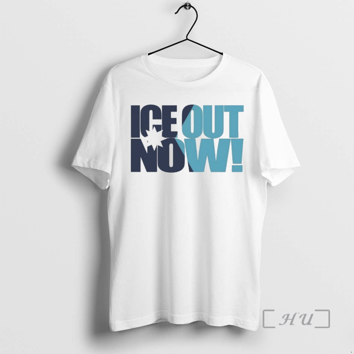 Officials Ice Out Now Minneapolis Protest Anti Trump T-Shirts, Hoodie, Sweatshirt | WearSparks.com
