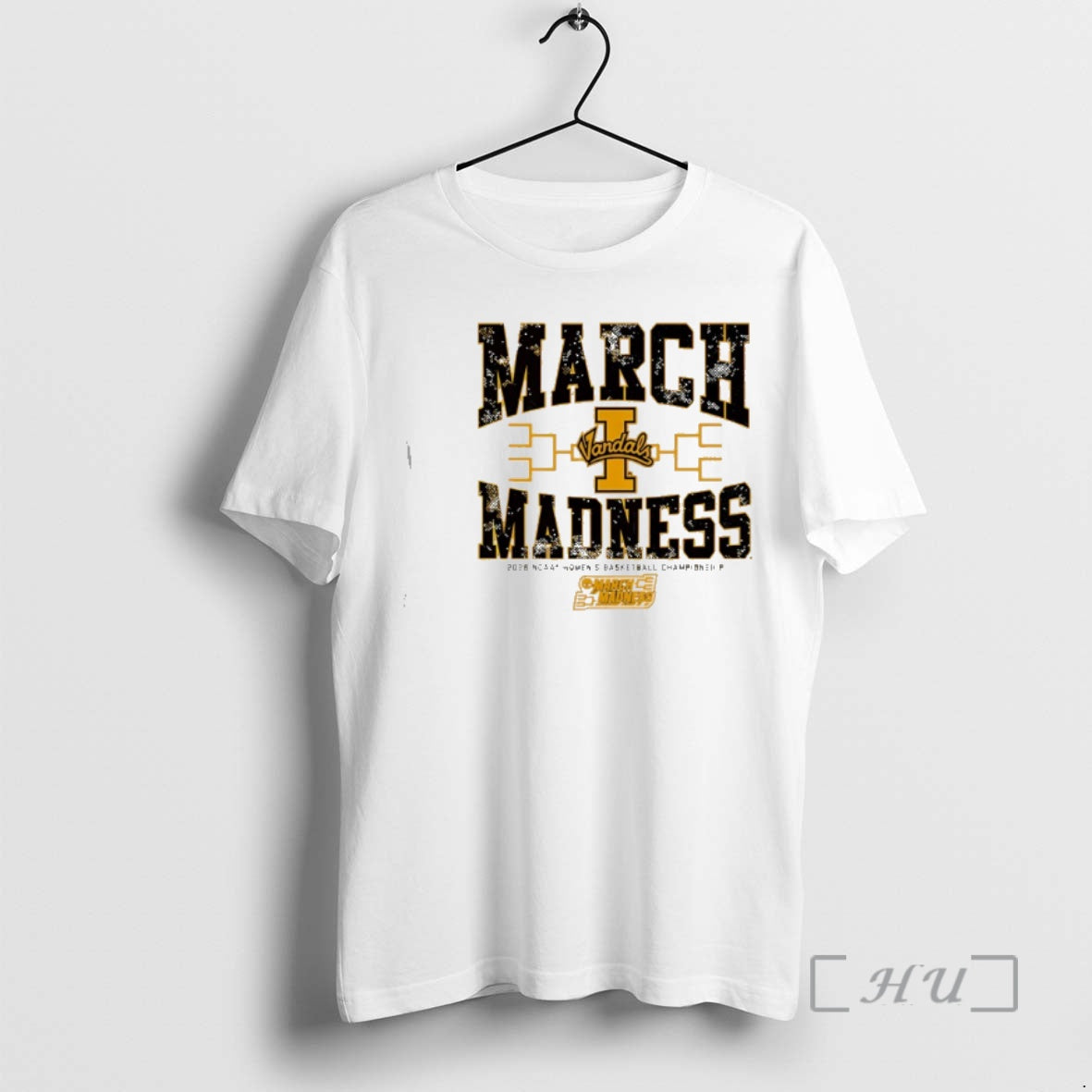 Officials Idaho Vandals 2026 Ncaa Womens Basketball March Madness
