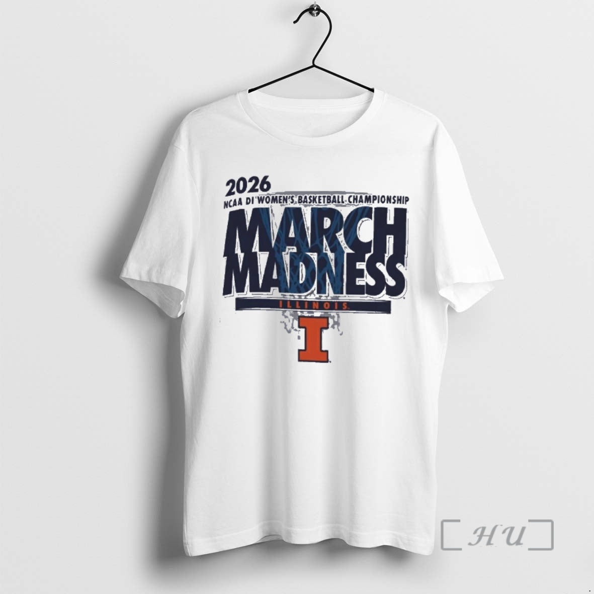 Officials Illinois Womens Basketball Single Team 2026 Ncaa March Madness