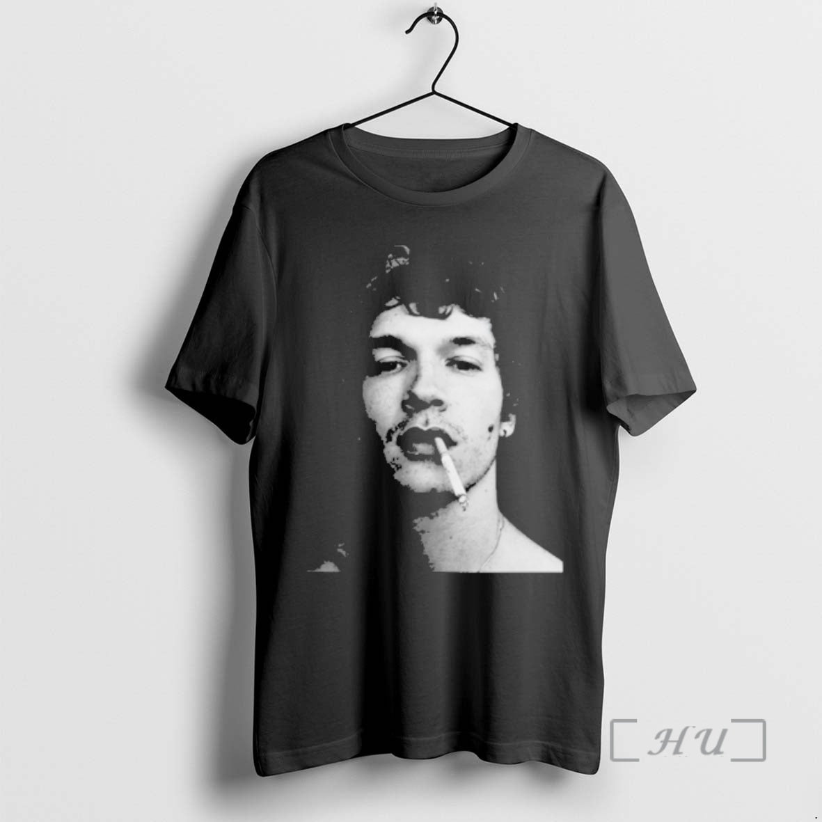 Officials Ilya Rozanov Cigarette Smoking T-Shirts, Hoodie, Sweatshirt | WearSparks.com