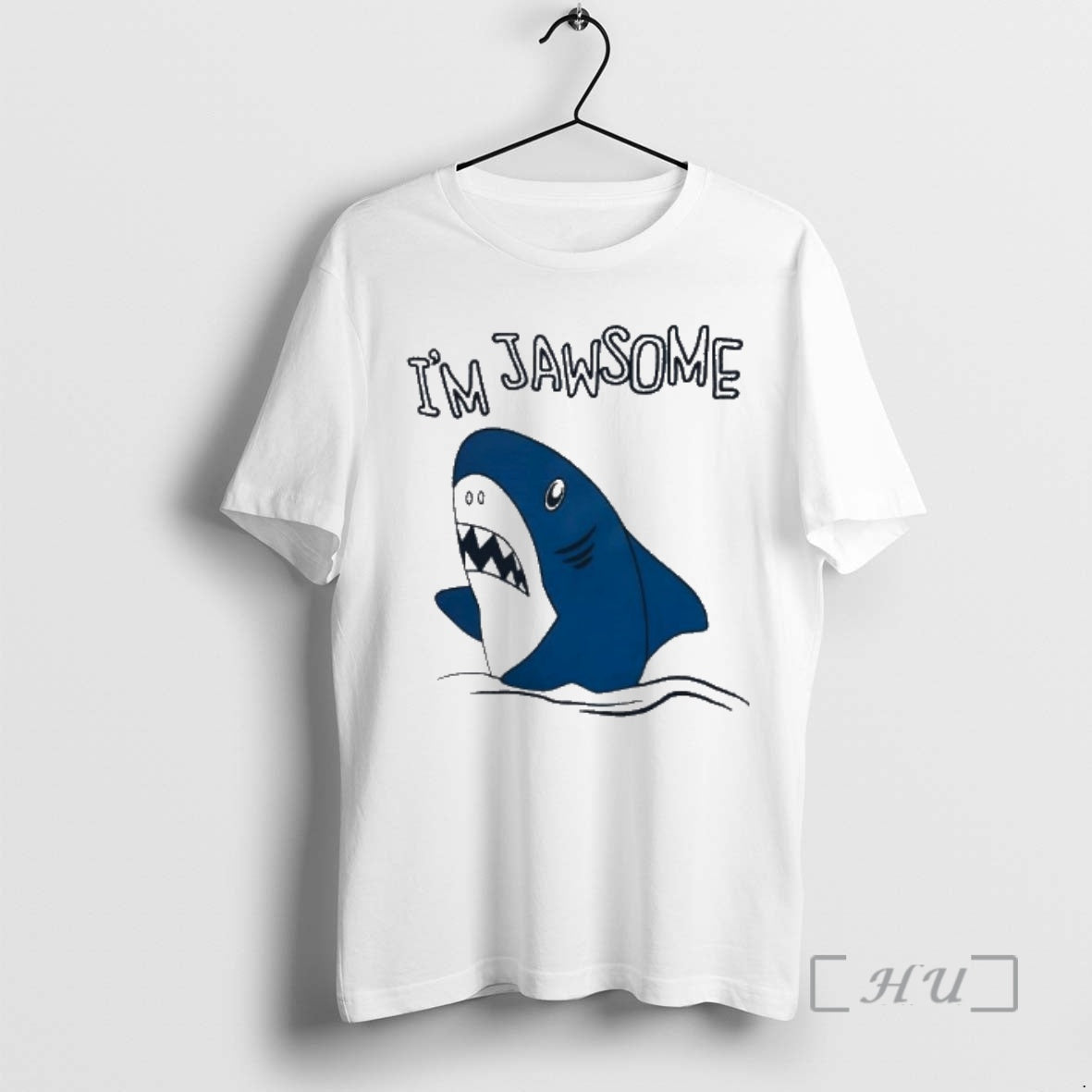 Officials Im Jawsome Shark Meme