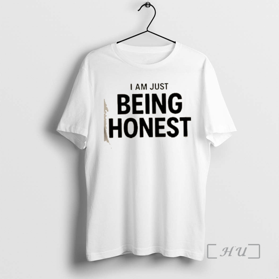 Officials Im Just Being Honest T-Shirts, Hoodie, Sweatshirt | WearSparks.com