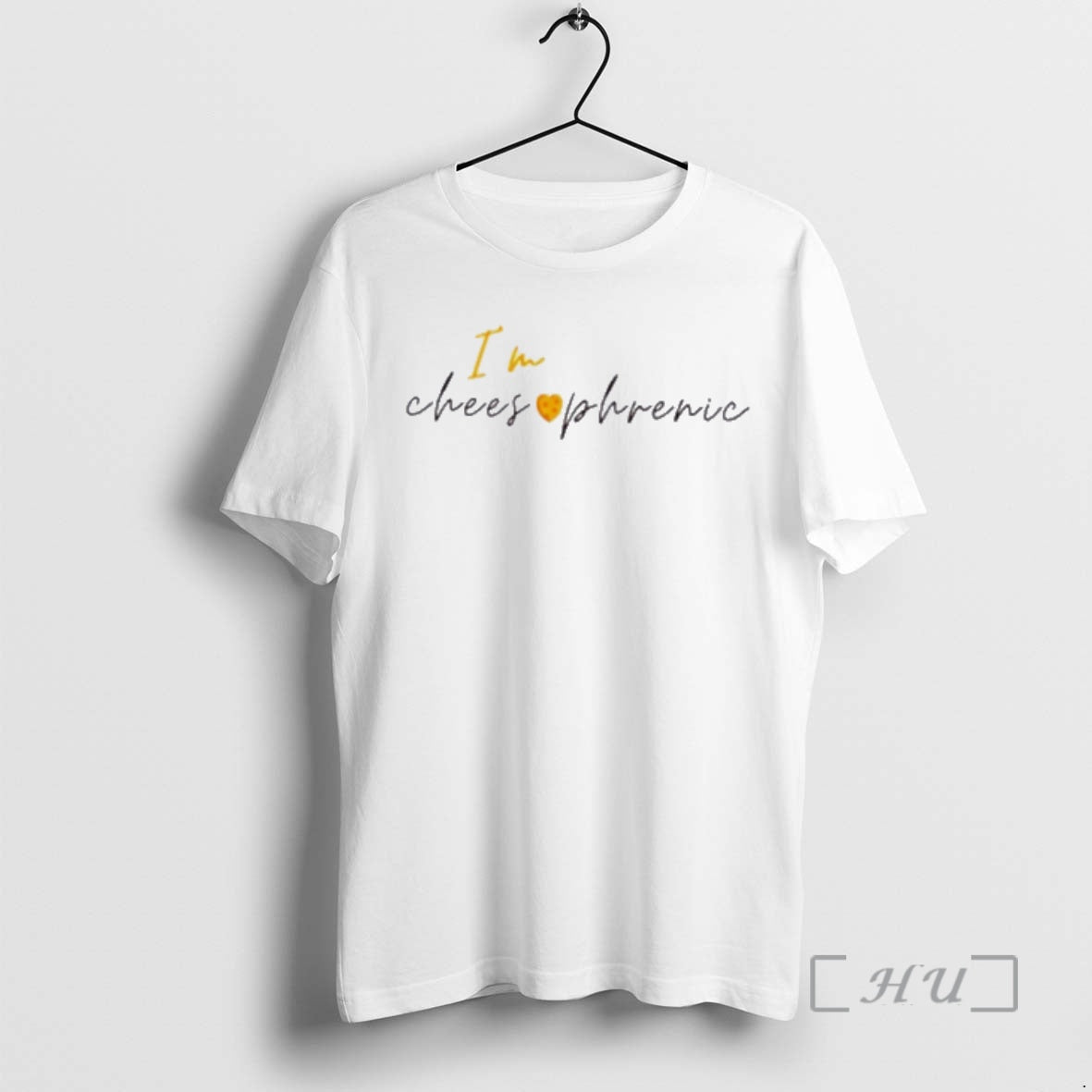 Officials Im Cheesophrenic T-Shirts, Hoodie, Sweatshirt | WearSparks.com