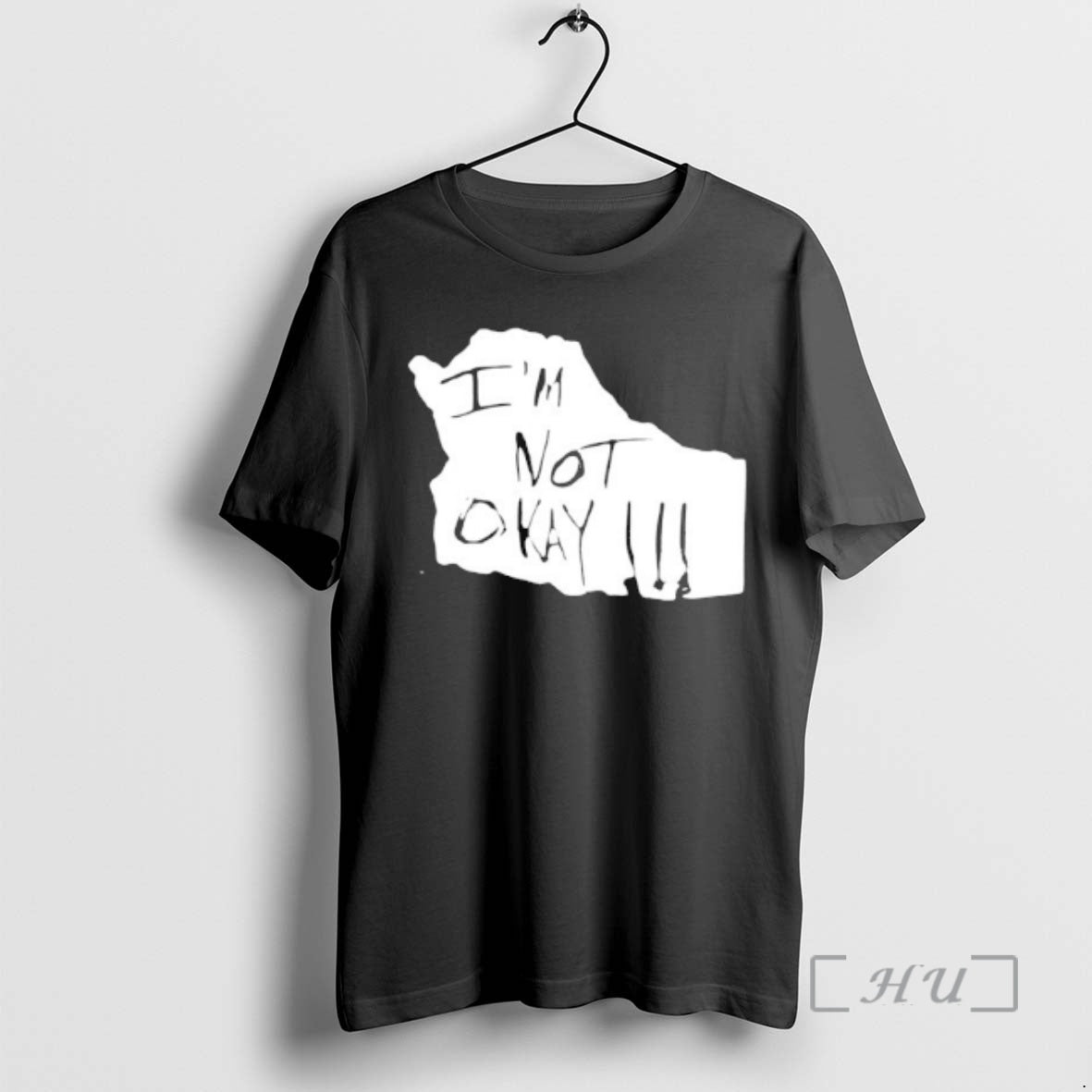 Officials Im Not Okay T-Shirts, Hoodie, Sweatshirt | WearSparks.com