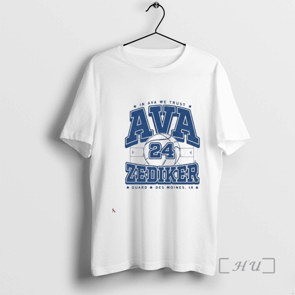 Officials In Ava We Trust Ava Zediker Max Collegiate T-Shirts, Hoodie, Sweatshirt | WearSparks.com