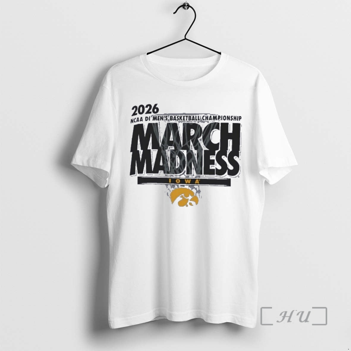 Officials Iowa Mens Basketball Single Team Ncaa March Madness