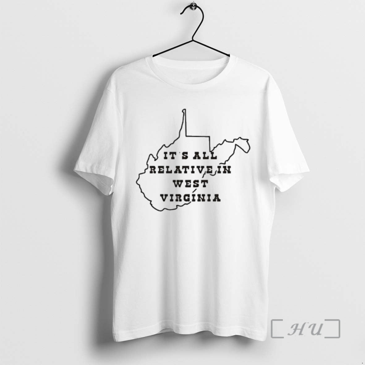 Officials Its All Relative In West Virginia Map T-Shirts, Hoodie, Sweatshirt | WearSparks.com