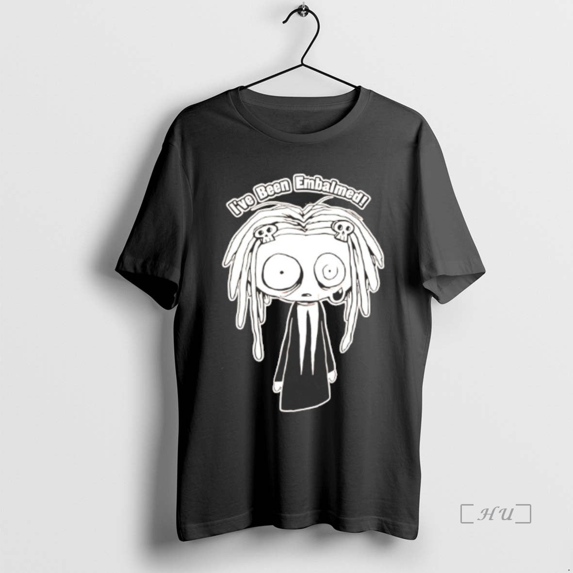 Officials Ive Been Embalmed T-Shirts, Hoodie, Sweatshirt | WearSparks.com