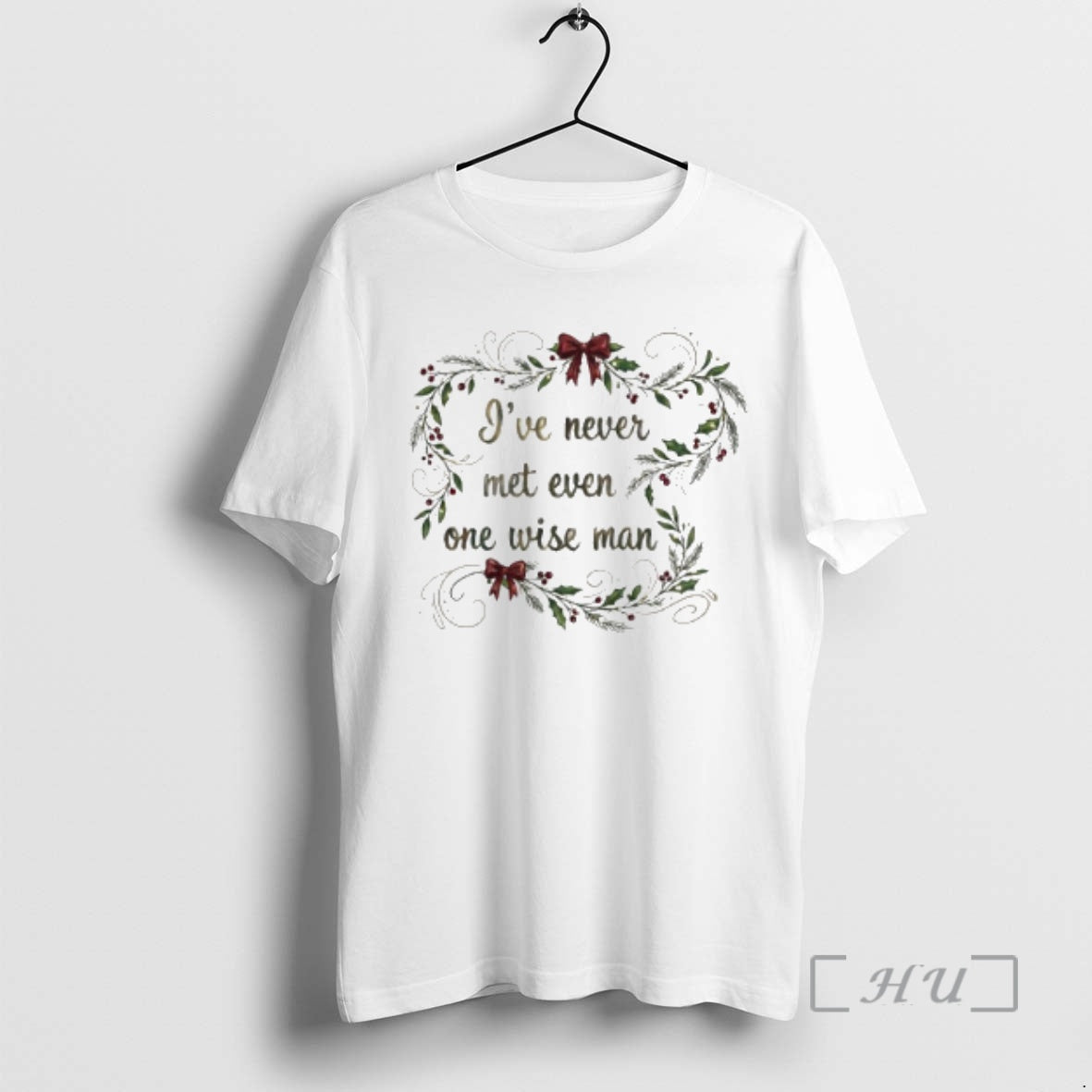 Officials Ive Never Met Even One Wise Man Christmas T-Shirts, Hoodie, Sweatshirt | WearSparks.com