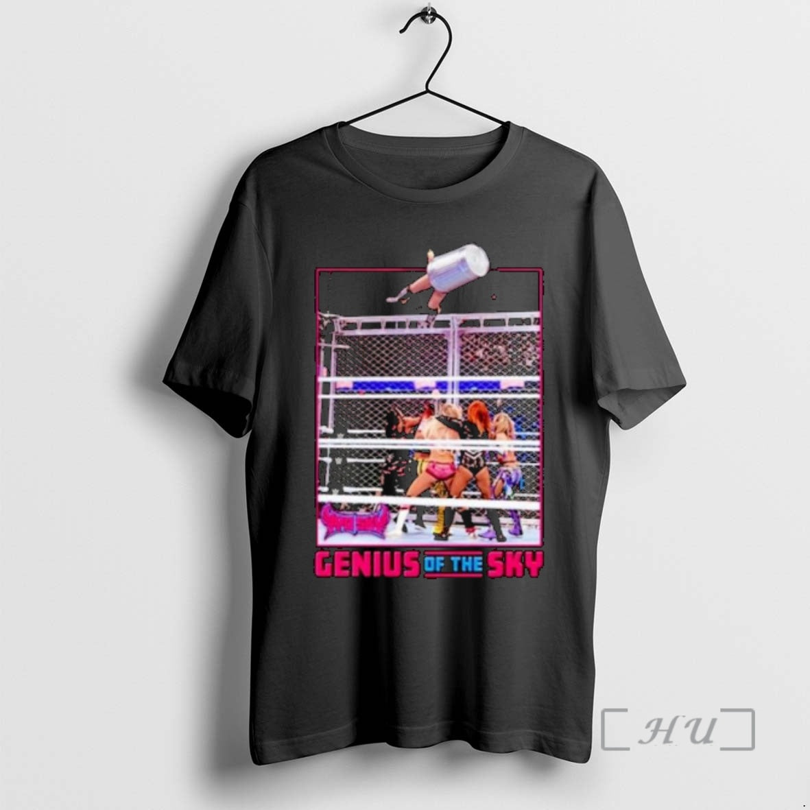 Officials Iyo Sky Trash Can Ornaments T-Shirts, Hoodie, Sweatshirt | WearSparks.com