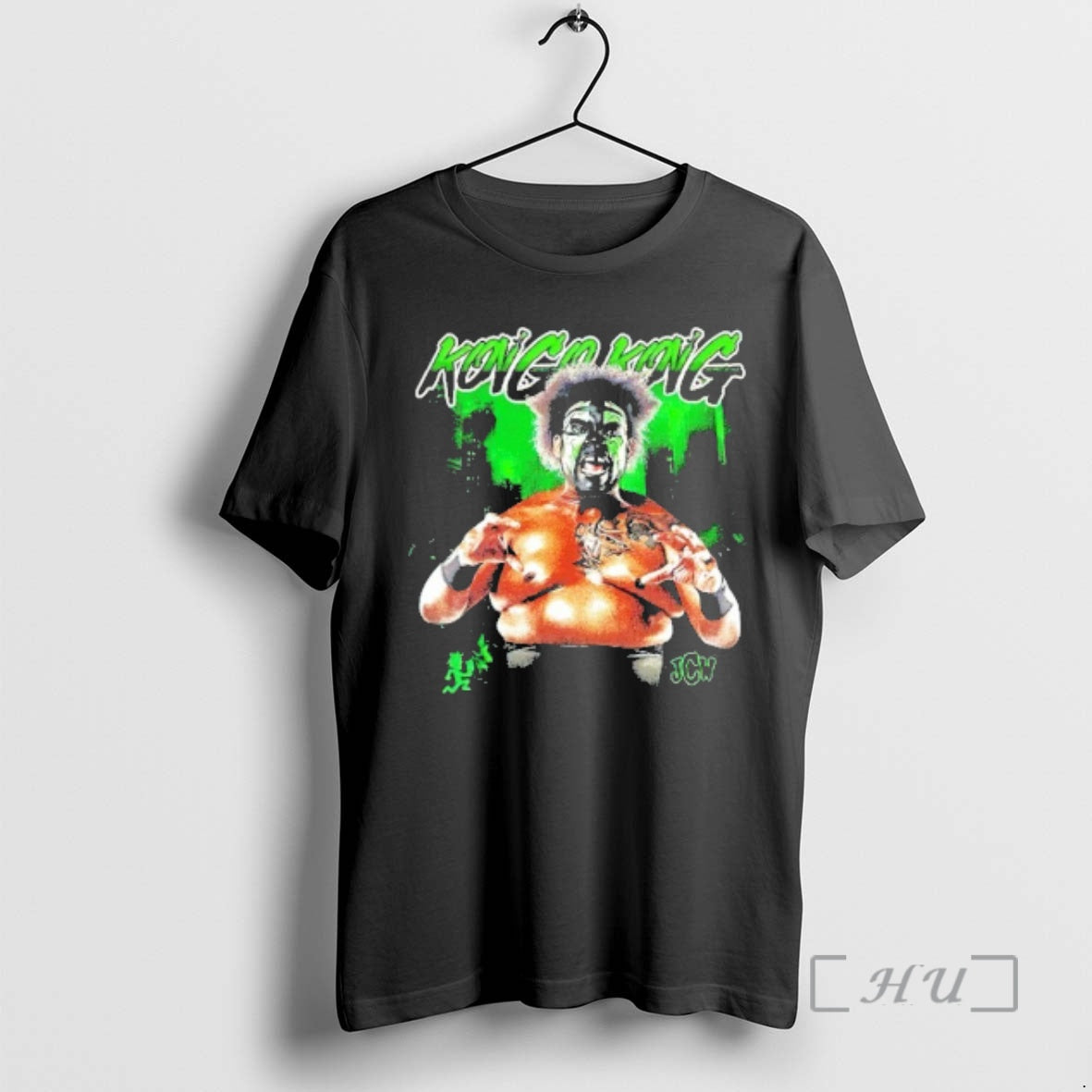 Officials Jcw Kongo Kong