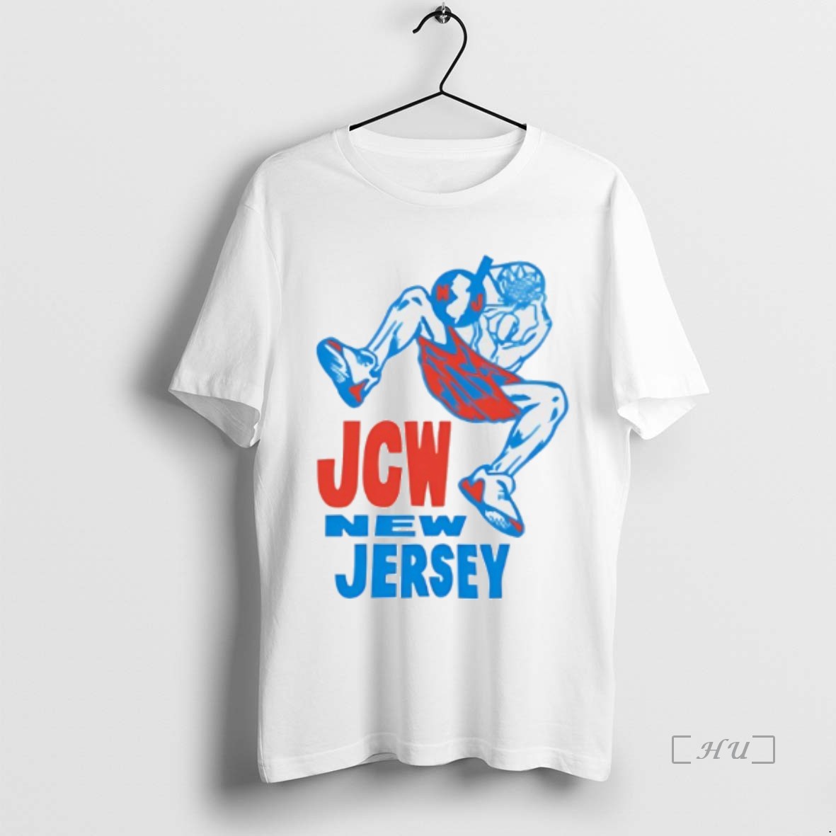 Officials Jcw New Jersey T-Shirts, Hoodie, Sweatshirt | WearSparks.com