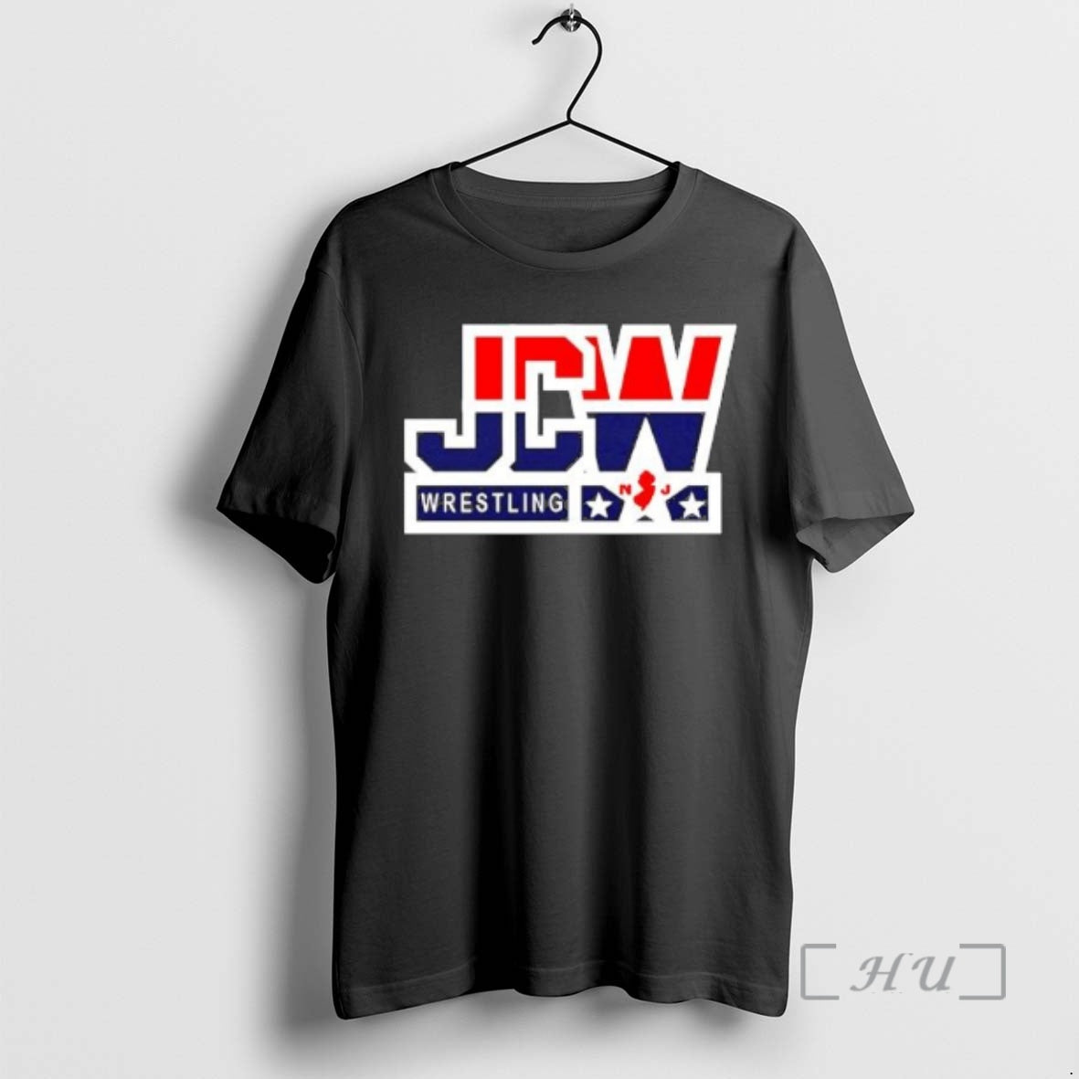 Officials Jcw Wrestling Logo T-Shirts, Hoodie, Sweatshirt | WearSparks.com