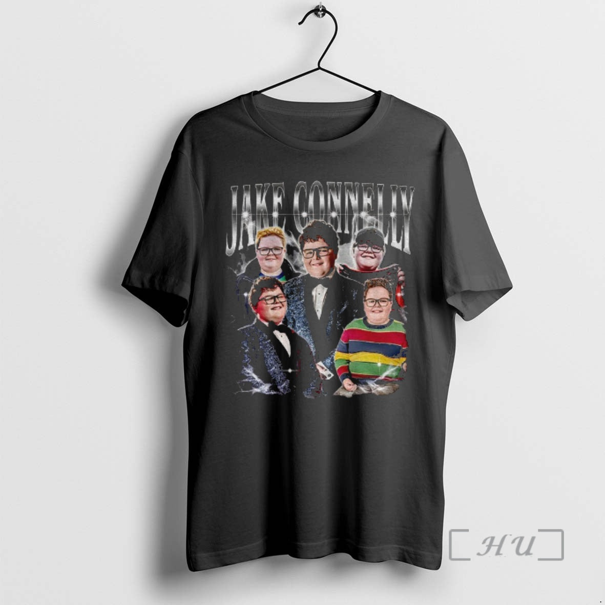 Officials Jake Connelly Bootleg Vintage T-Shirts, Hoodie, Sweatshirt | WearSparks.com