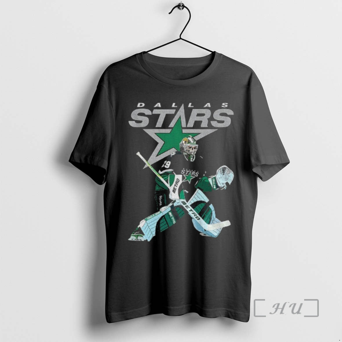Officials Jake Oettinger Dallas Stars Nhl Hockey Metro Cartoon T-Shirts, Hoodie, Sweatshirt | WearSparks.com