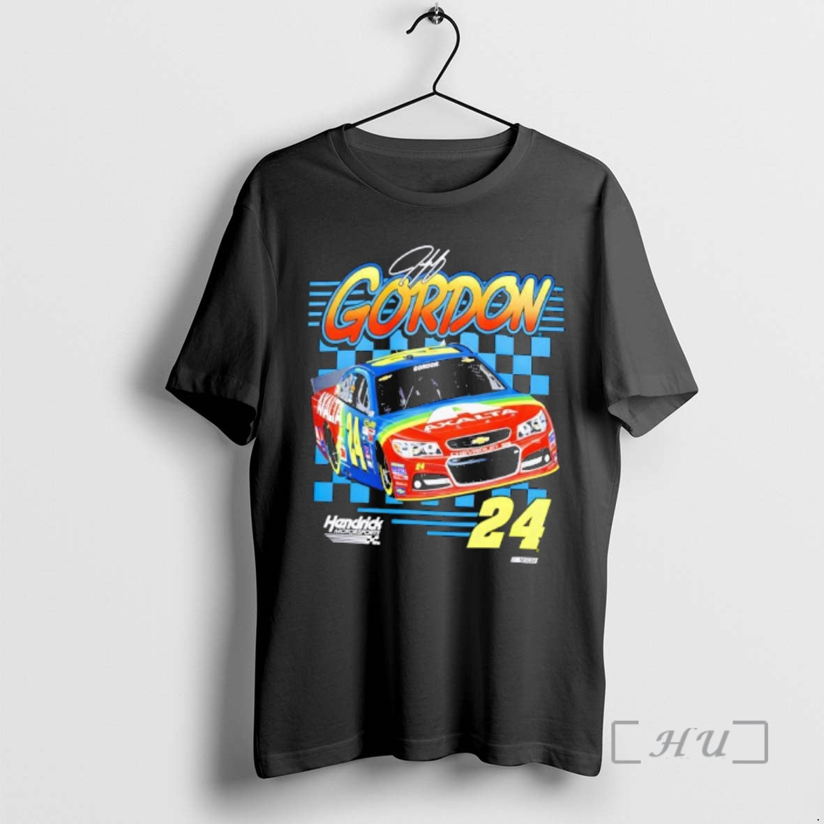 Officials Jeff Gordon Hendrick Motorsports Team Collection Axalta 24
