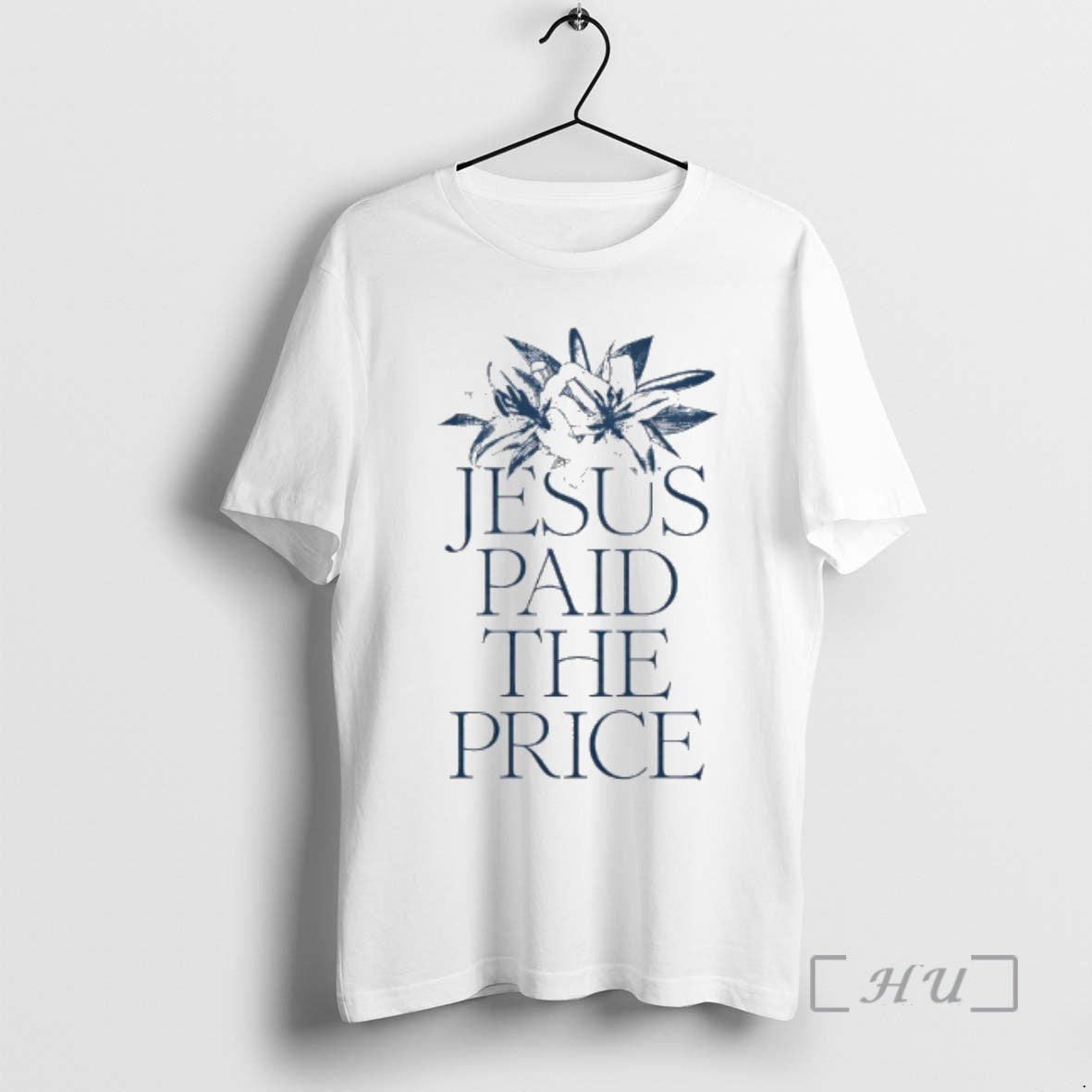 Officials Jesus Paid The Price