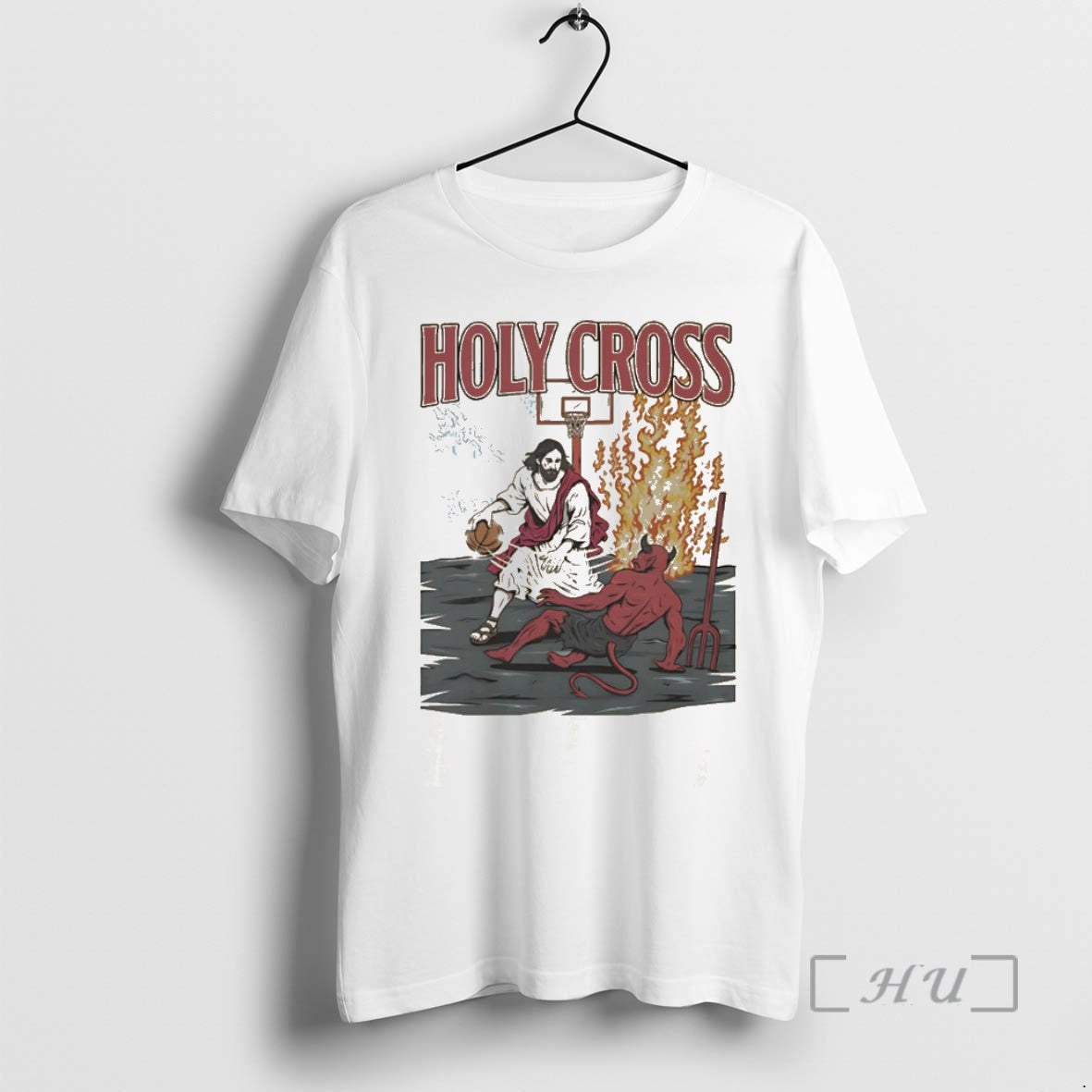 Officials Jesus Vs