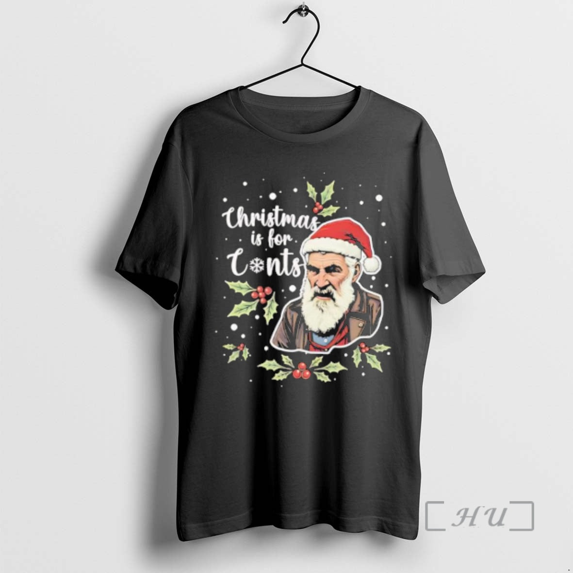 Officials Jim Brassic Christmas Is For Cnts 2025 T-Shirts, Hoodie, Sweatshirt | WearSparks.com