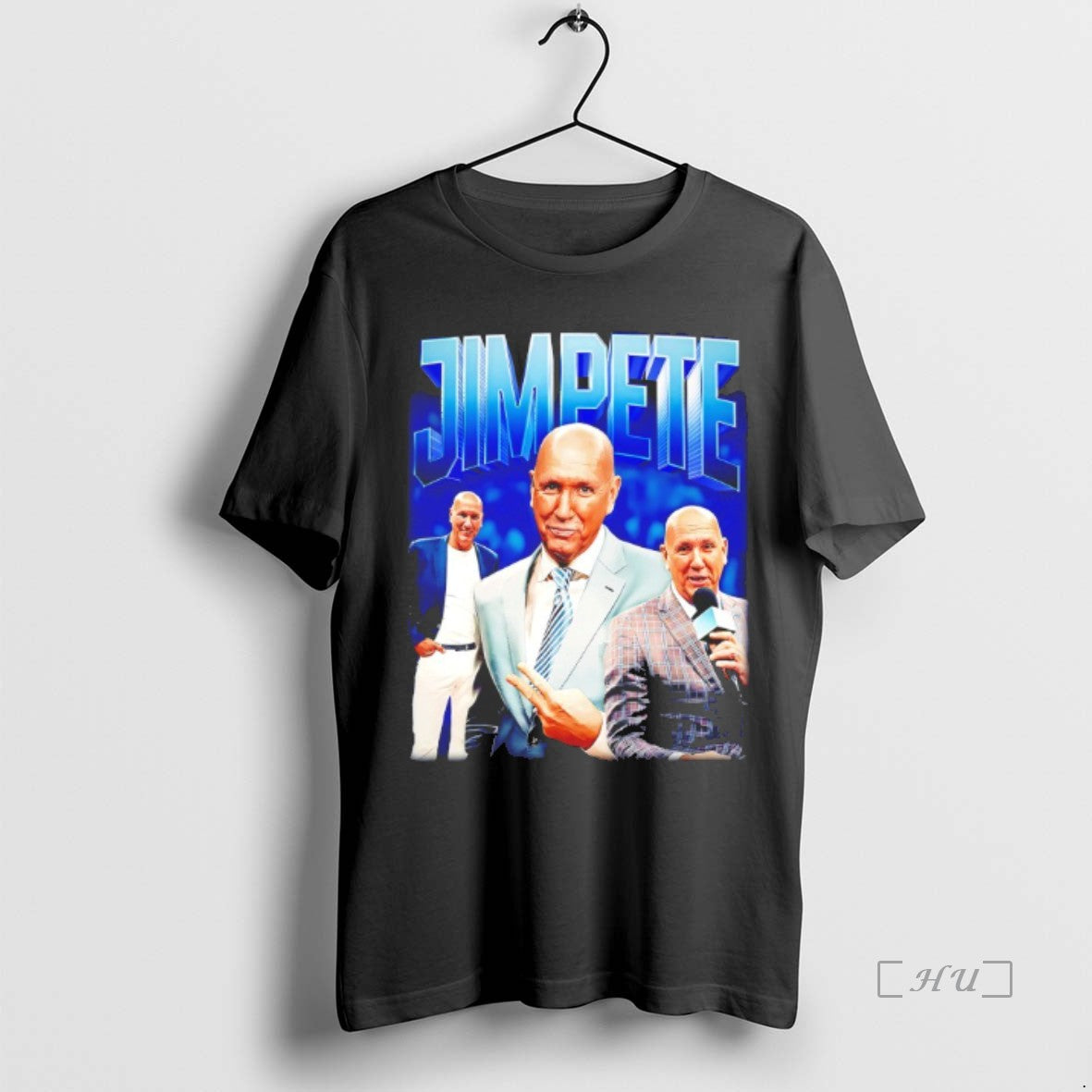 Officials Jim Pete Graphic 90s T-Shirts, Hoodie, Sweatshirt | WearSparks.com