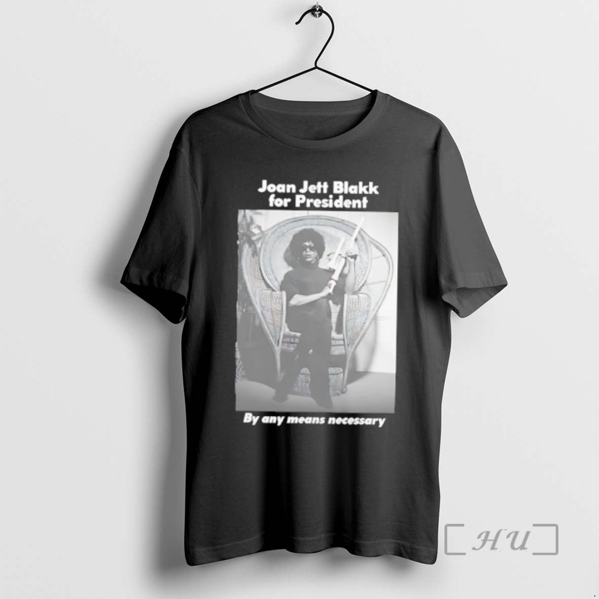 Officials Joan Jett Blakk For President By Any Means Necessary T-Shirts, Hoodie, Sweatshirt | WearSparks.com