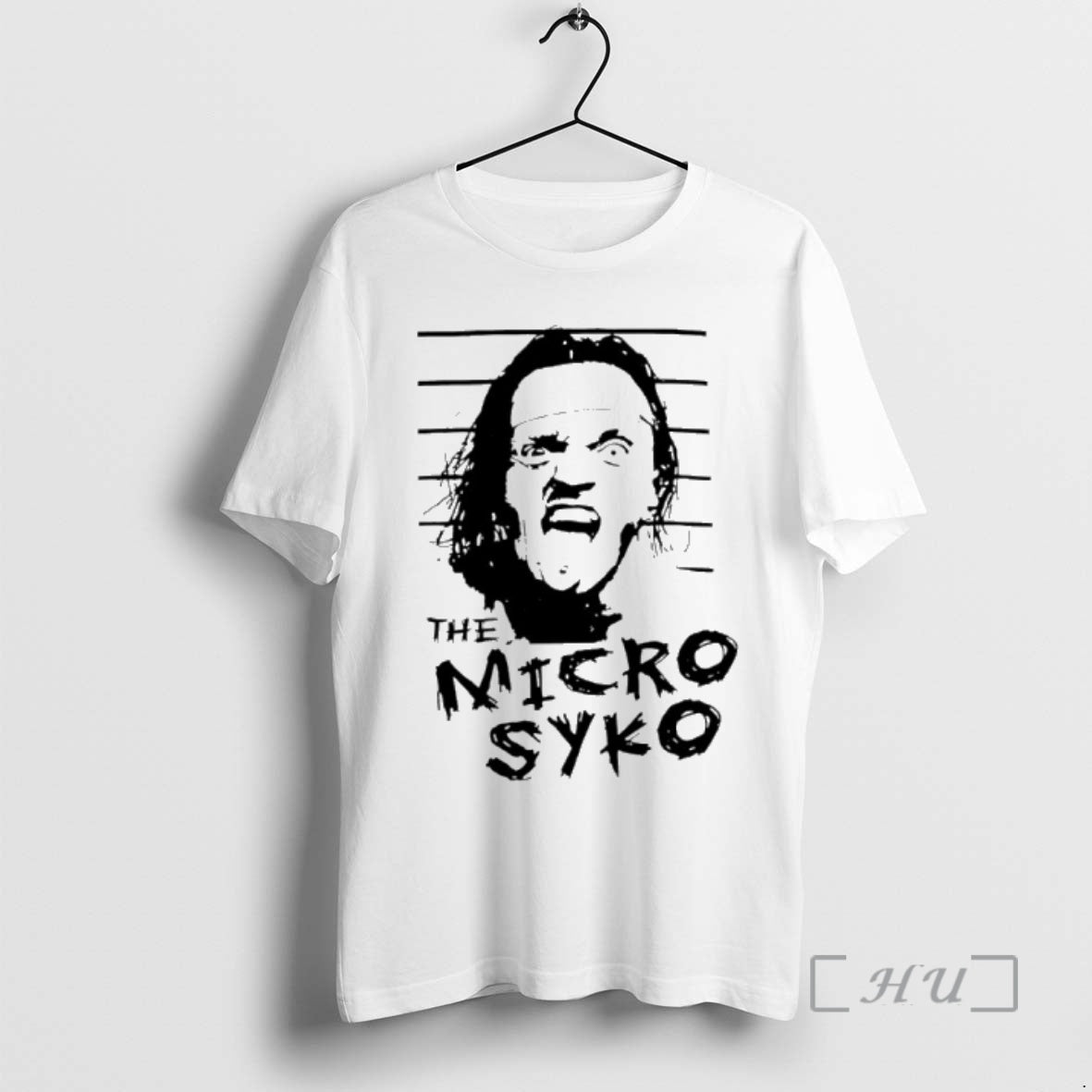 Officials John Weena Wearing The Micro Syko T-Shirts, Hoodie, Sweatshirt | WearSparks.com