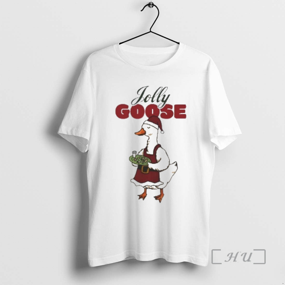 Officials Jolly Goose Christmas T-Shirts, Hoodie, Sweatshirt | WearSparks.com