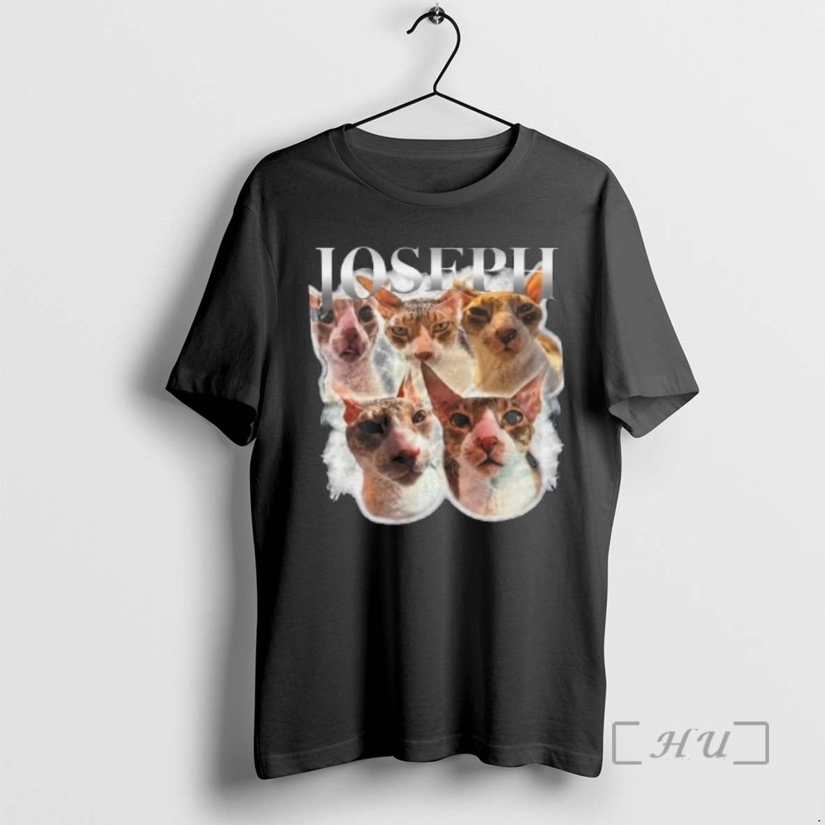 Officials Joseph Cat T-Shirts, Hoodie, Sweatshirt | WearSparks.com